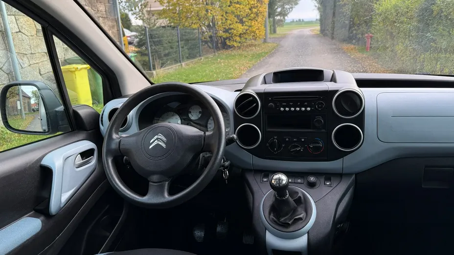 CITROEN Berlingo -
