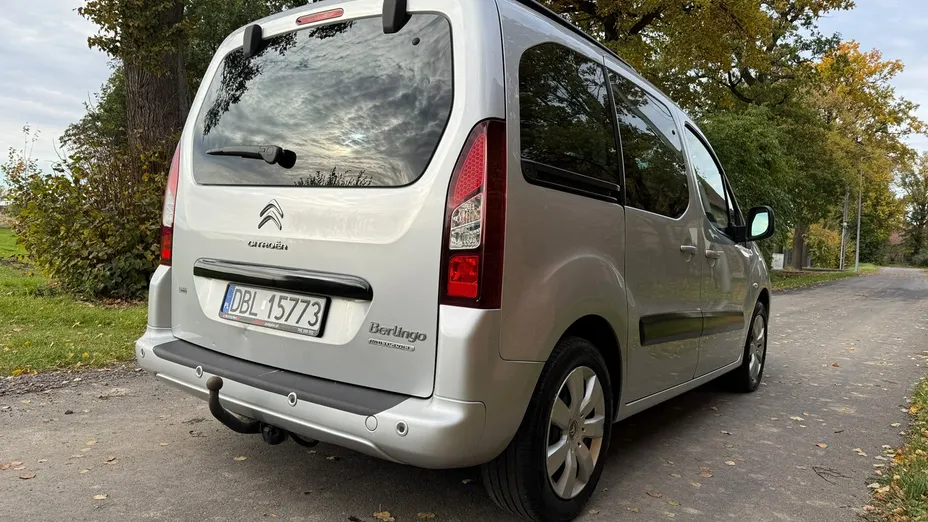 CITROEN Berlingo -