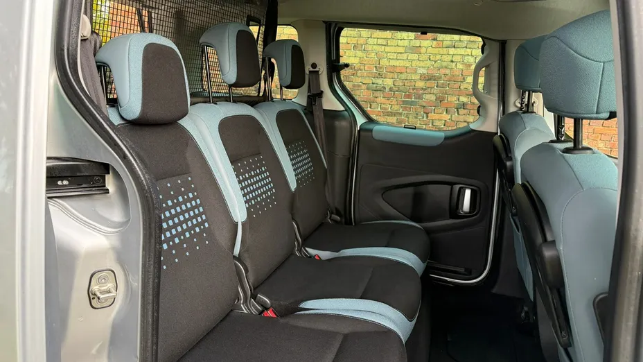 CITROEN Berlingo -