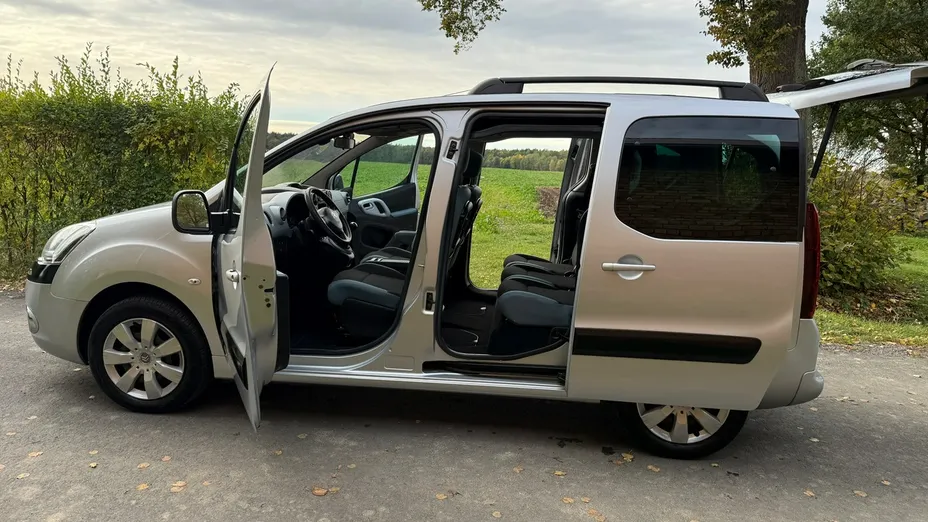 CITROEN Berlingo -