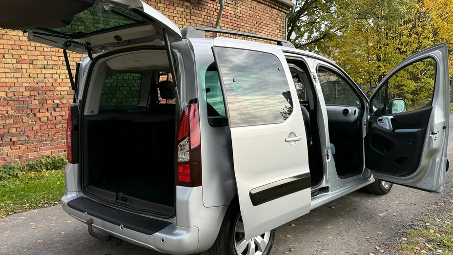 CITROEN Berlingo -