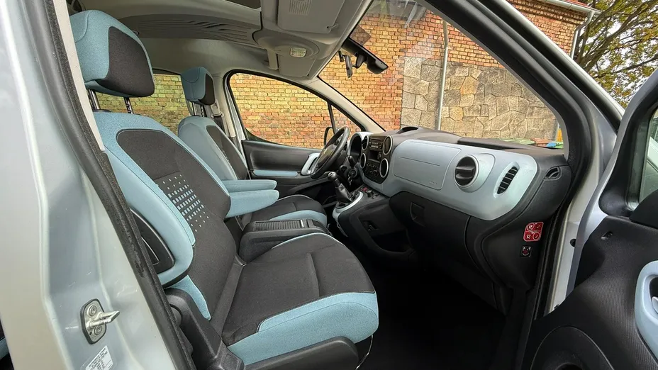 CITROEN Berlingo -