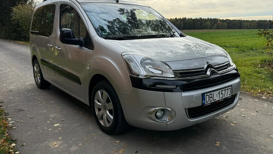 CITROEN Berlingo -
