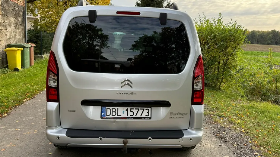 CITROEN Berlingo -