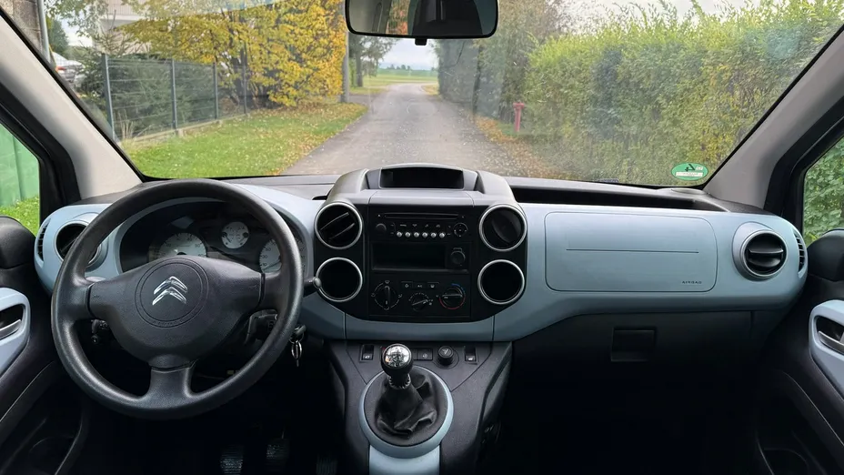 CITROEN Berlingo -