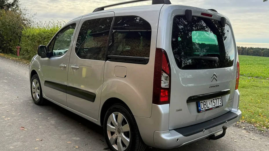 CITROEN Berlingo -