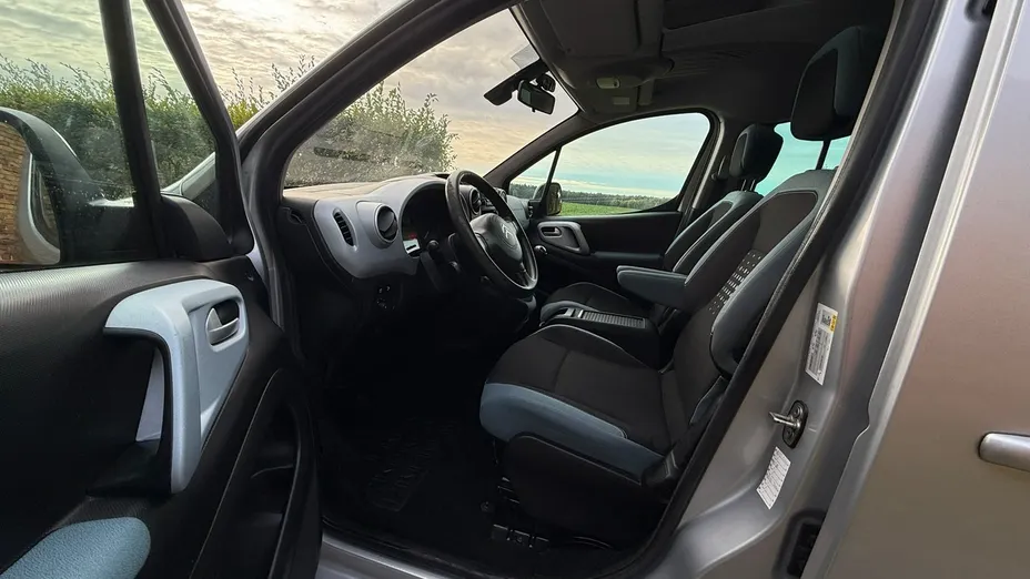 CITROEN Berlingo -
