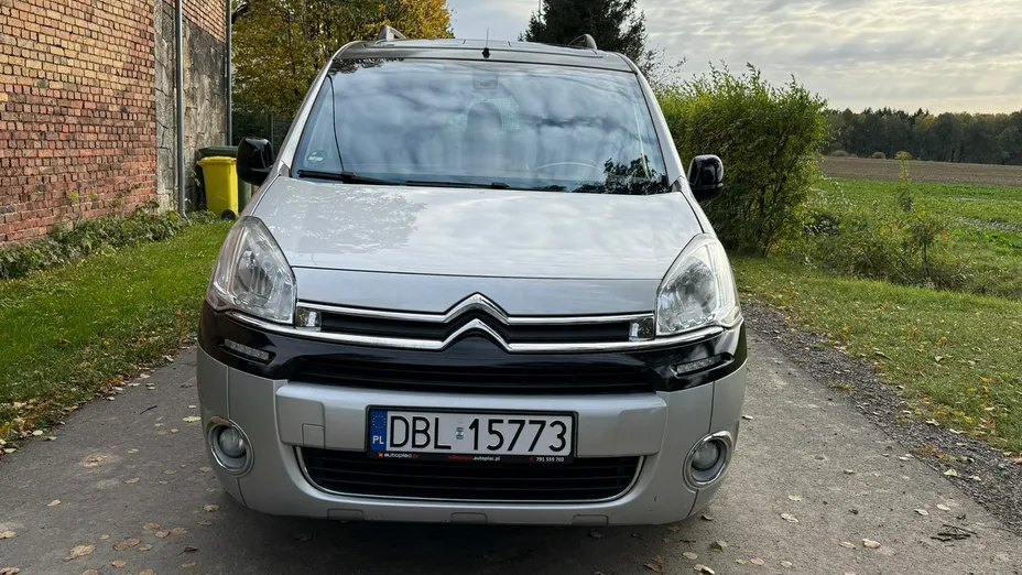 CITROEN Berlingo -