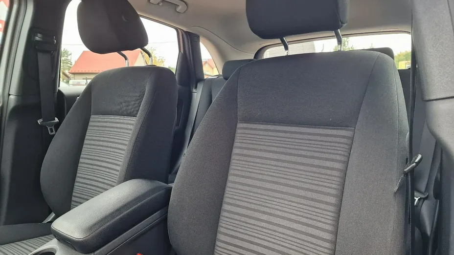 MERCEDES-BENZ B Klasa -