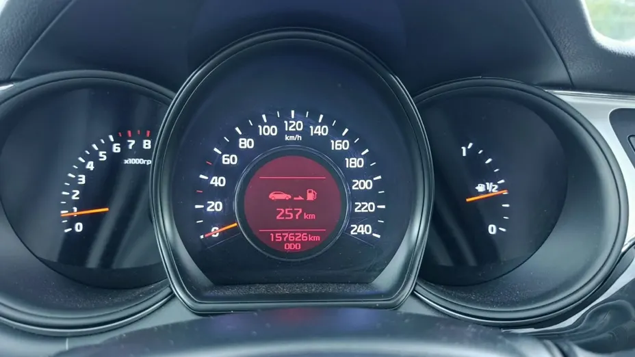 KIA Cee'd -