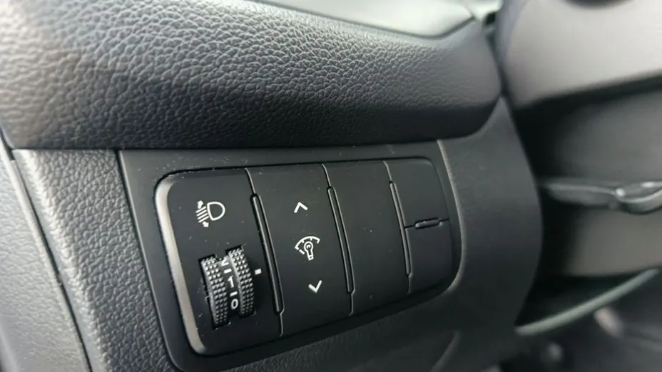 KIA Cee'd -