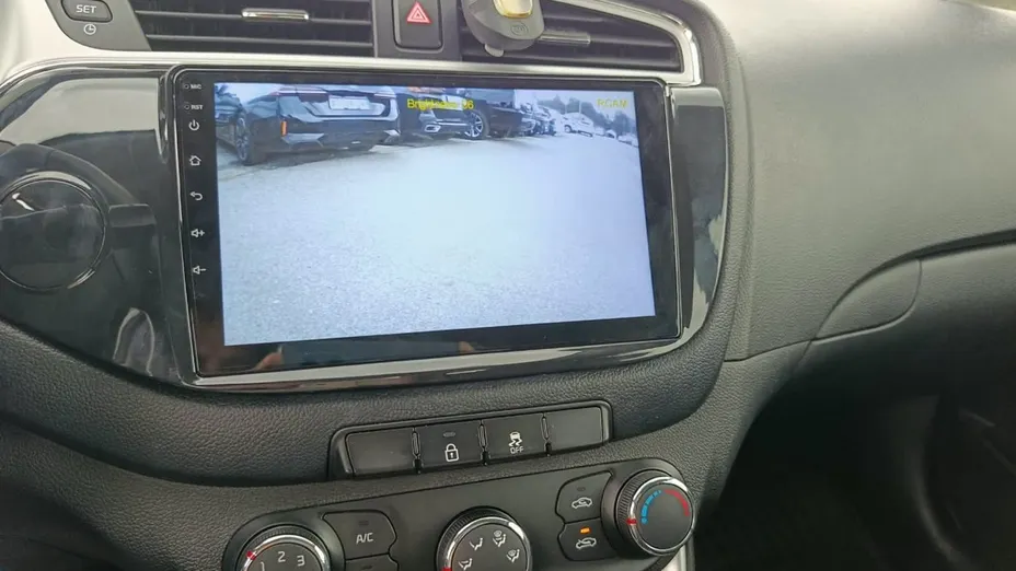 KIA Cee'd -