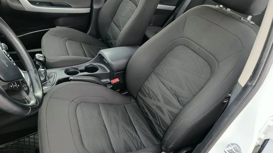 KIA Cee'd -