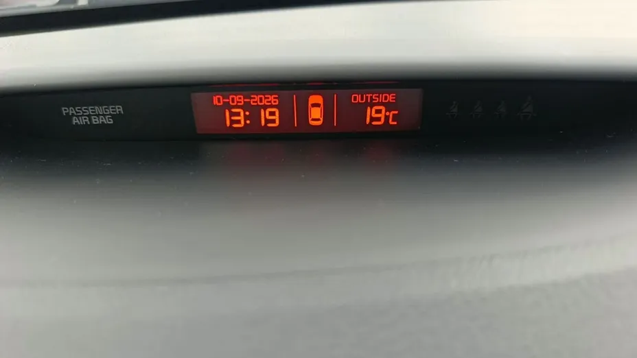 KIA Cee'd -