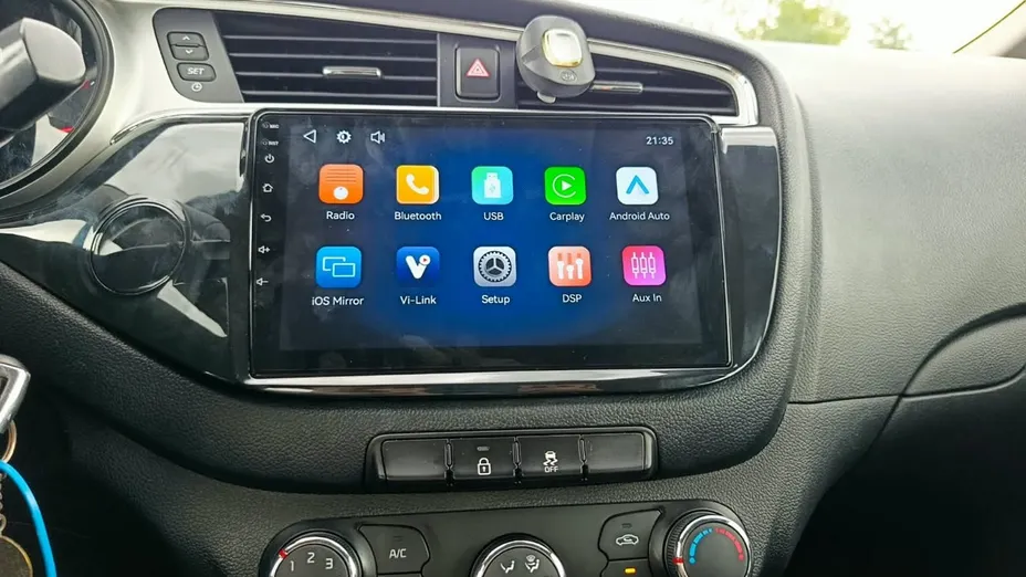 KIA Cee'd -