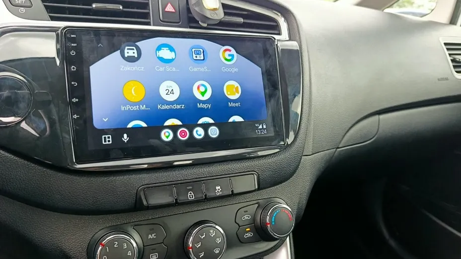 KIA Cee'd -