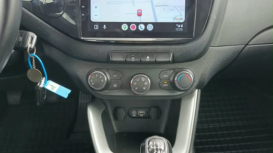 KIA Cee'd -