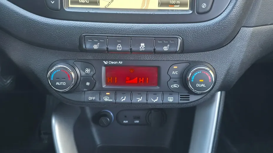 KIA Cee'd -