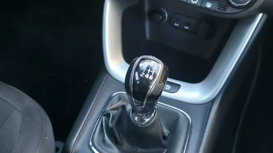 KIA Cee'd -