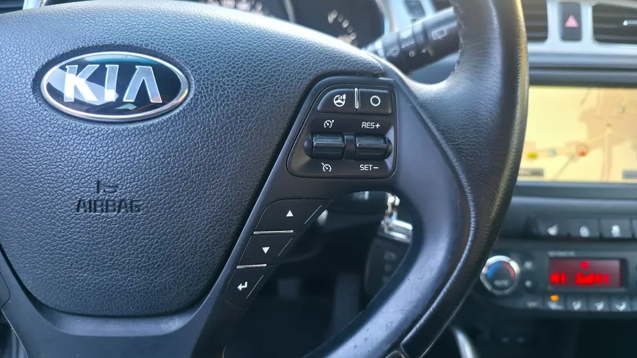 KIA Cee'd -