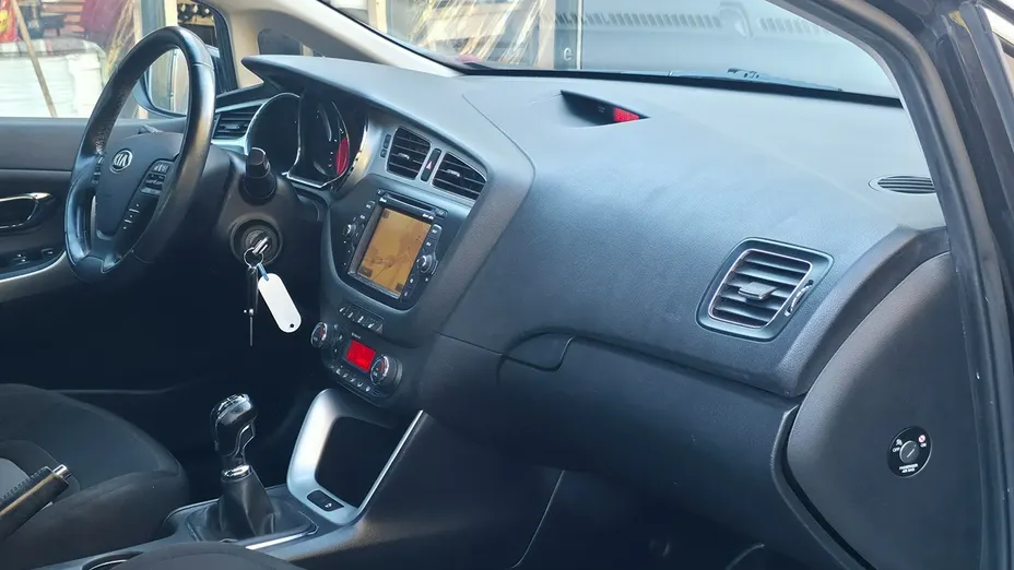 KIA Cee'd -