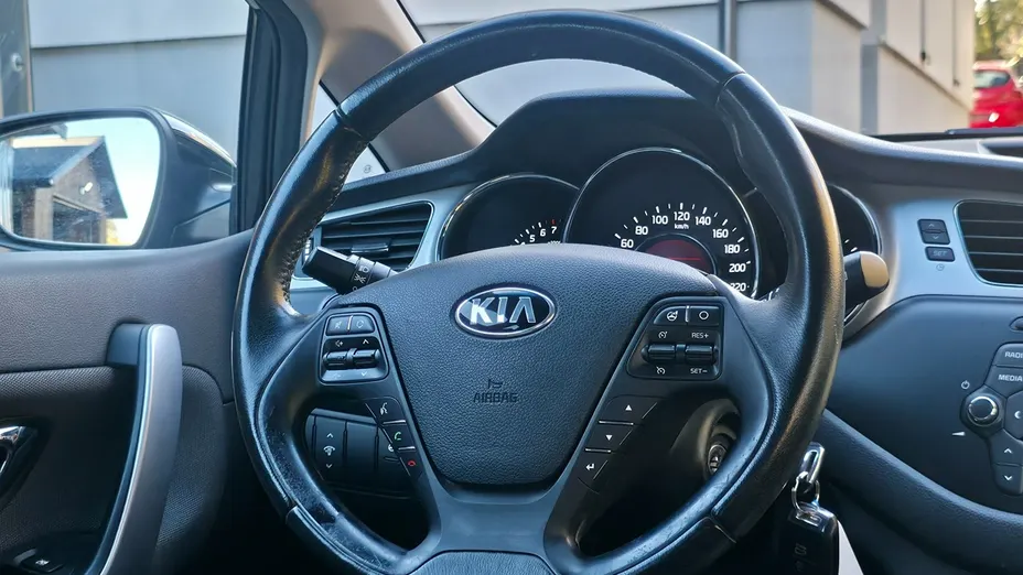 KIA Cee'd -