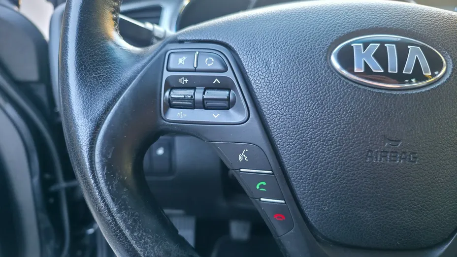 KIA Cee'd -