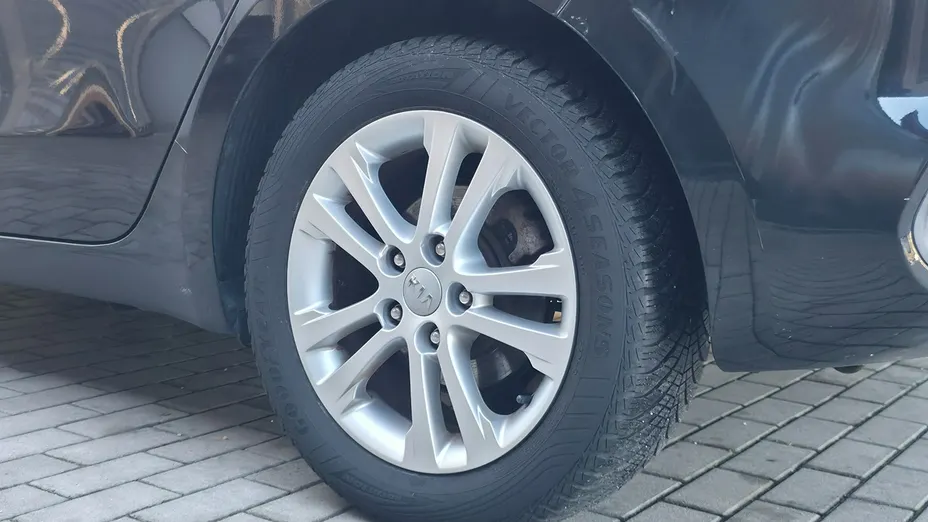 KIA Cee'd -