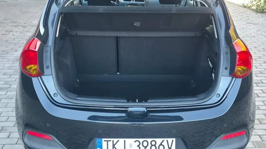 KIA Cee'd -