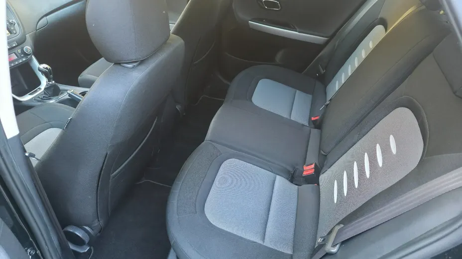 KIA Cee'd -