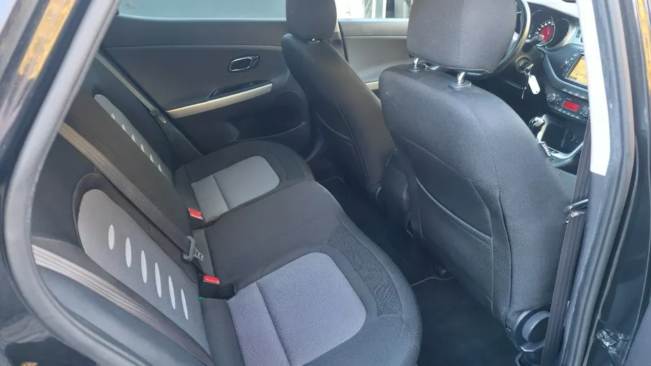 KIA Cee'd -