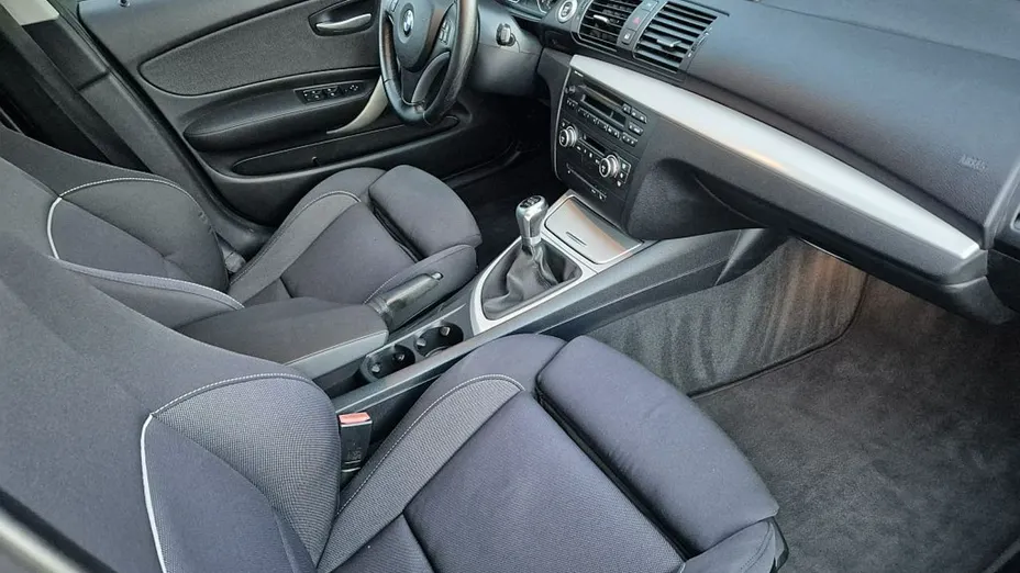 BMW Seria 1 -