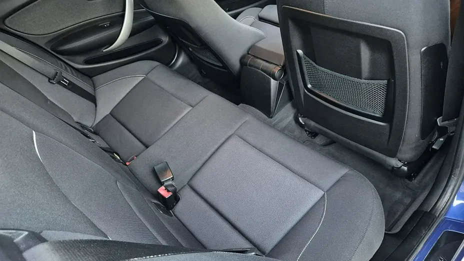 BMW Seria 1 -