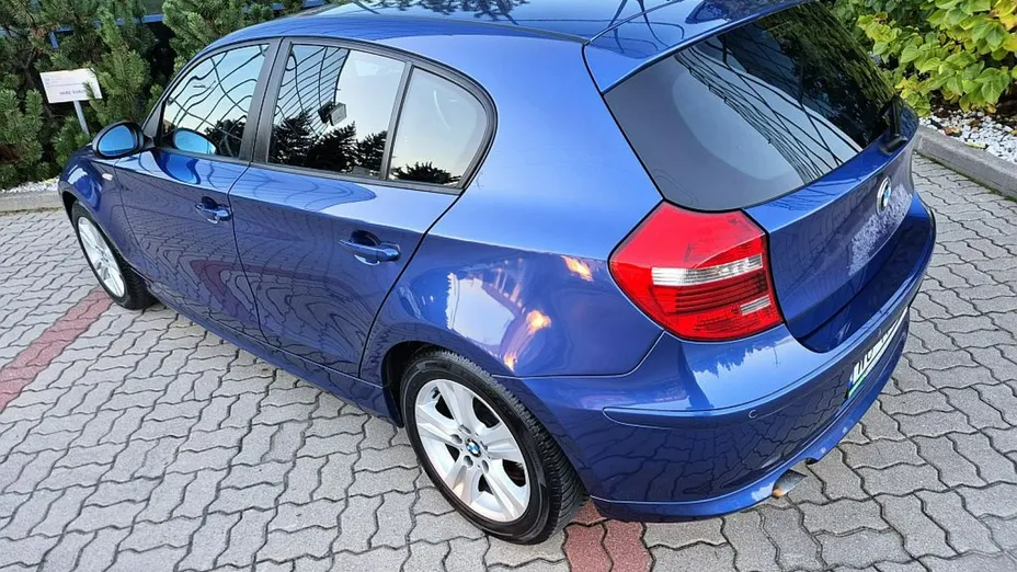 BMW Seria 1 -