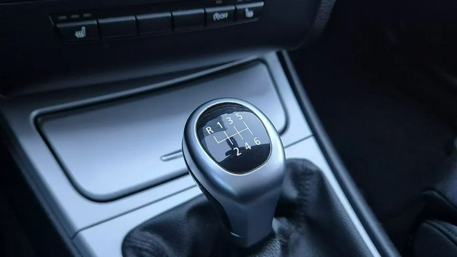 BMW Seria 1 -