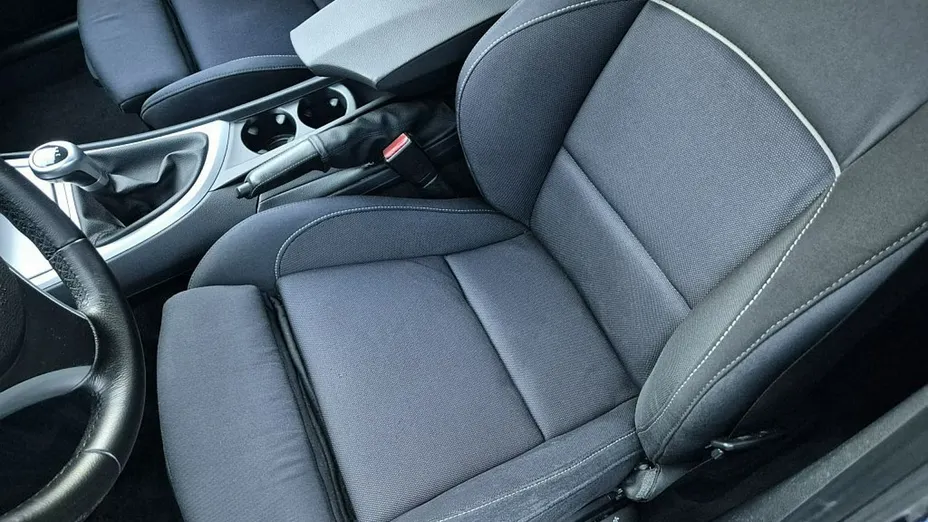 BMW Seria 1 -