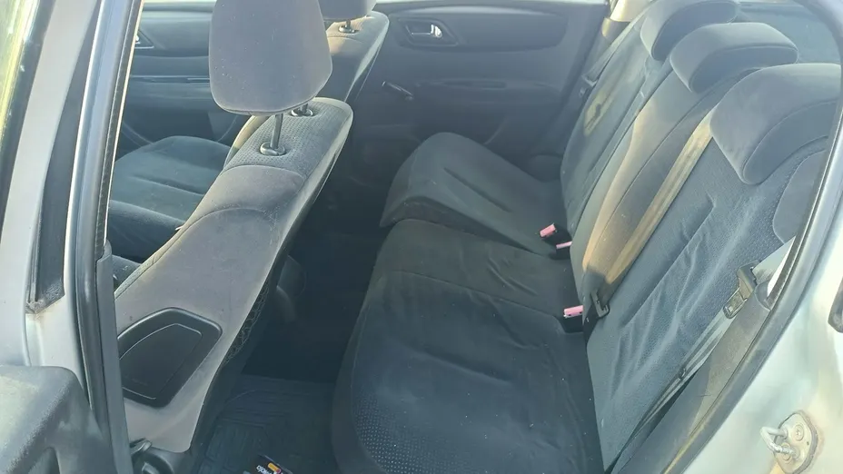 CITROEN C4 -