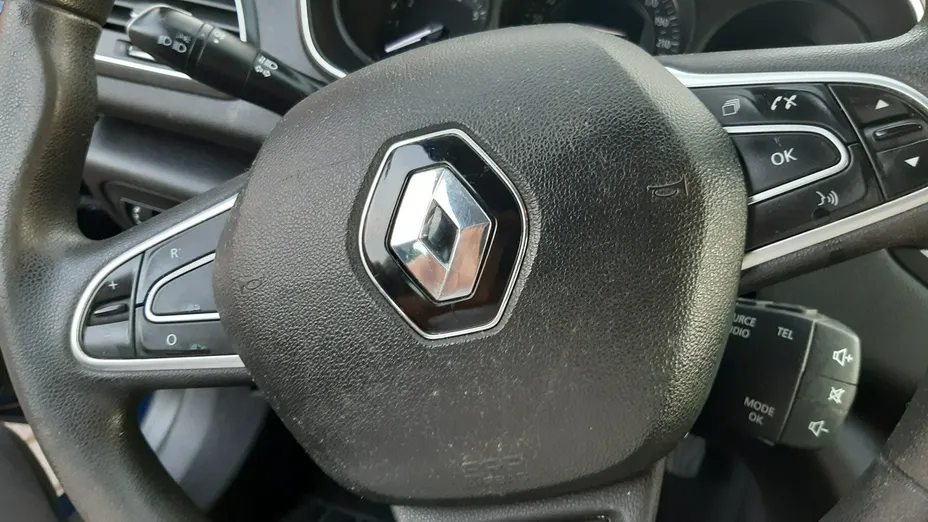 RENAULT Megane -