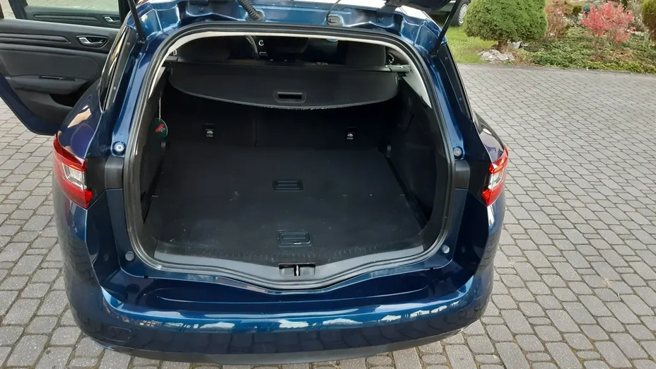 RENAULT Megane -