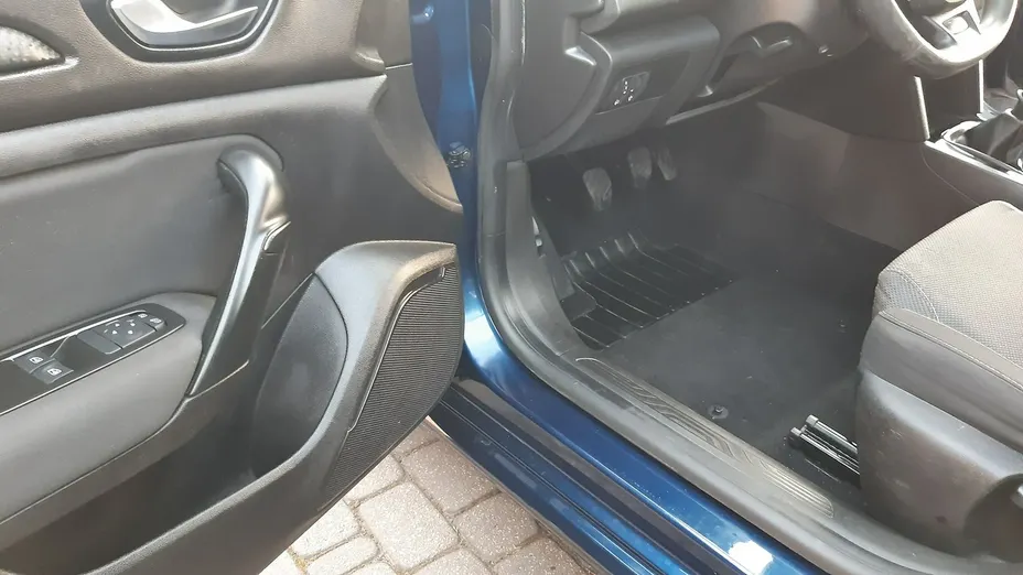 RENAULT Megane -