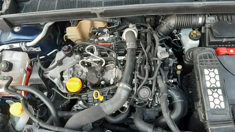RENAULT Megane -