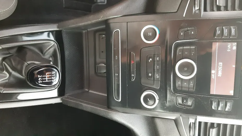 RENAULT Megane -