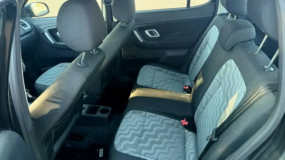 SKODA Fabia -