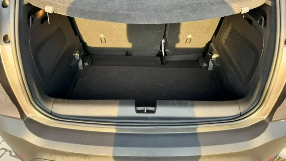 OPEL Crossland -