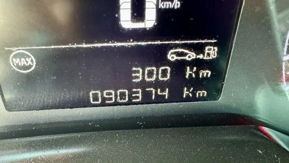 OPEL Crossland -