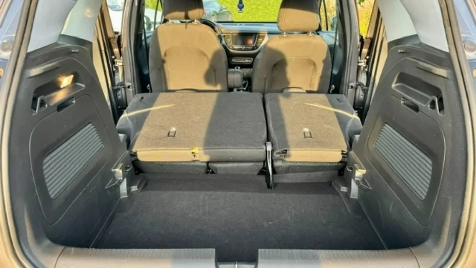 OPEL Crossland -