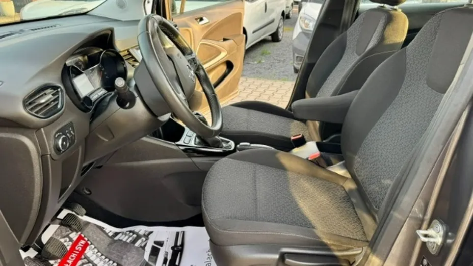 OPEL Crossland -
