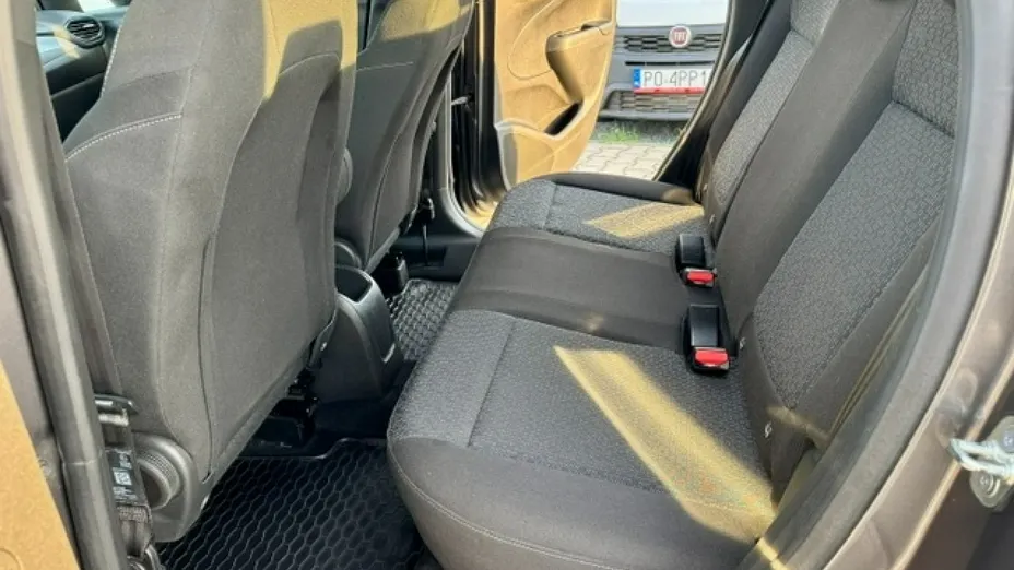 OPEL Crossland -