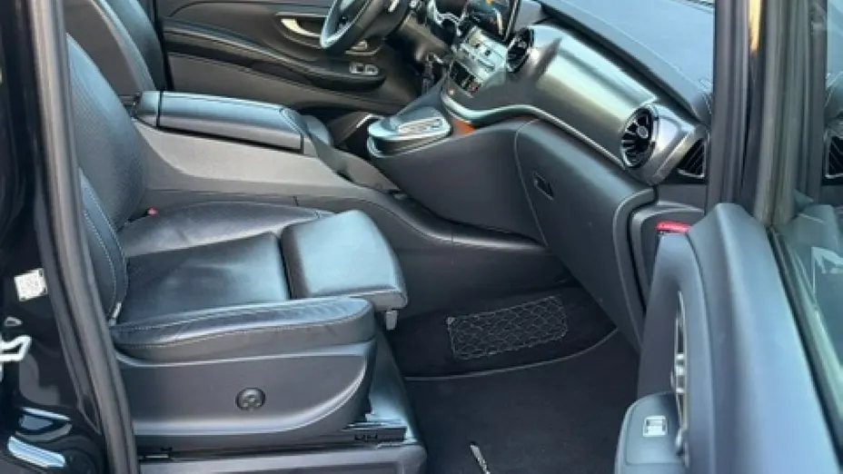 MERCEDES-BENZ V Klasa -