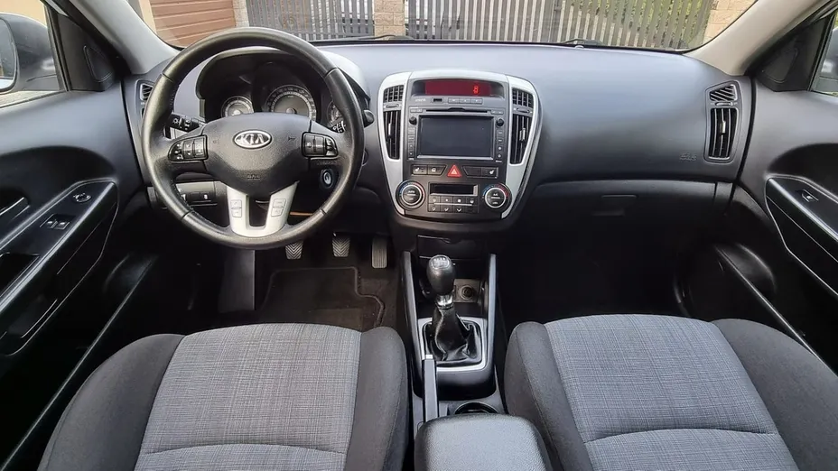 KIA Cee'd -